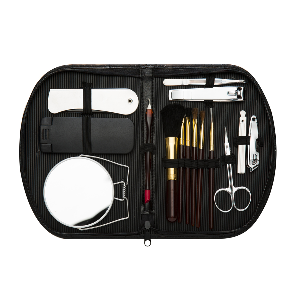 Kit Manicure 15 Peças - Imagem 2