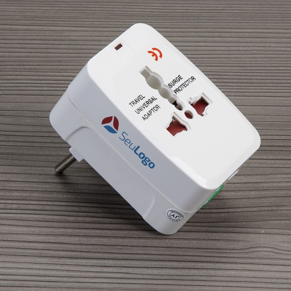 Adaptador Universal - Imagem 2