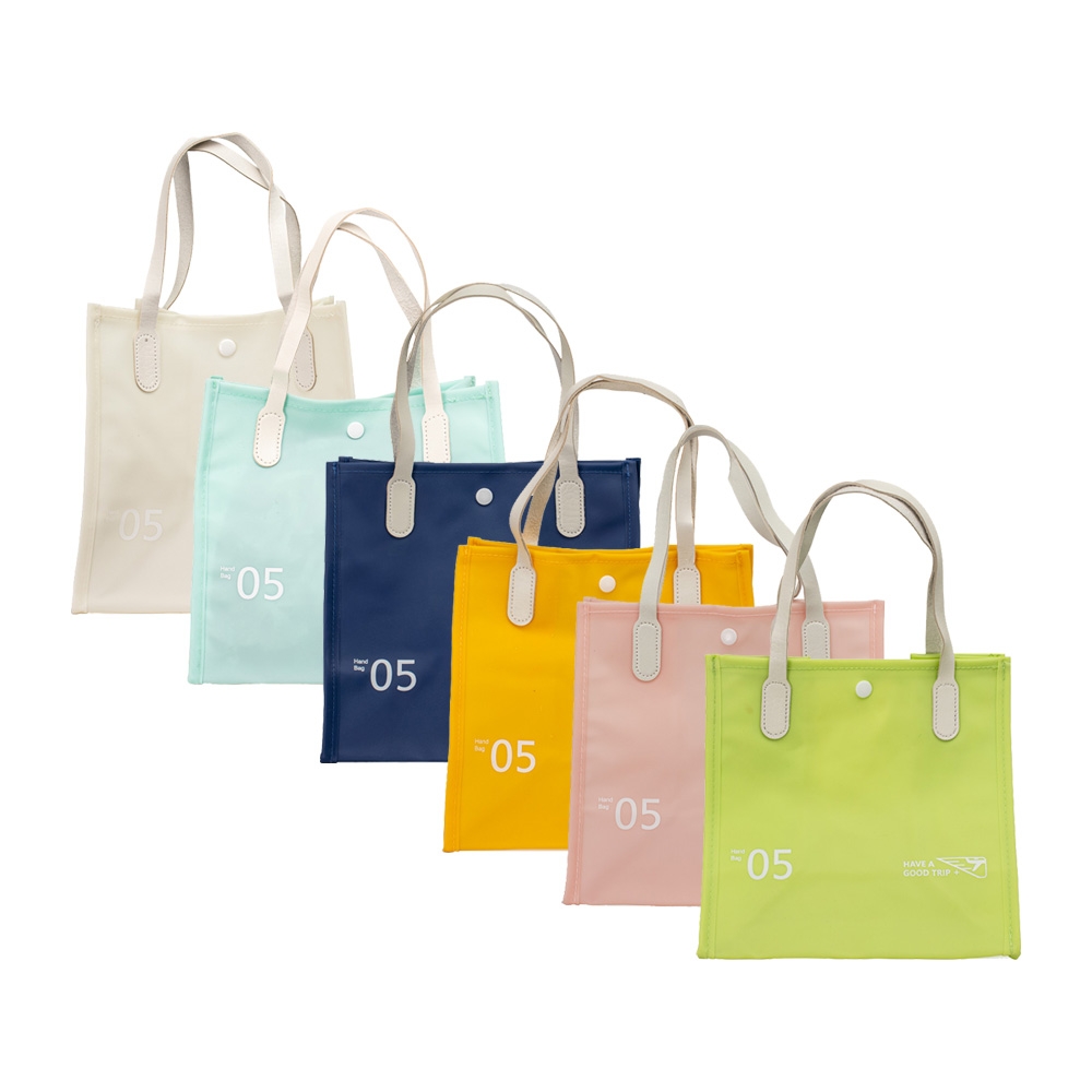 Bolsa PVC Impermeável - Imagem 8
