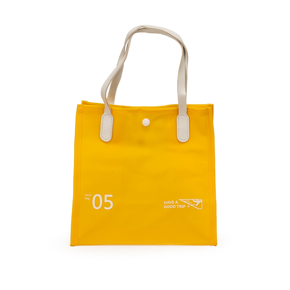 Bolsa PVC Impermeável - Imagem 3