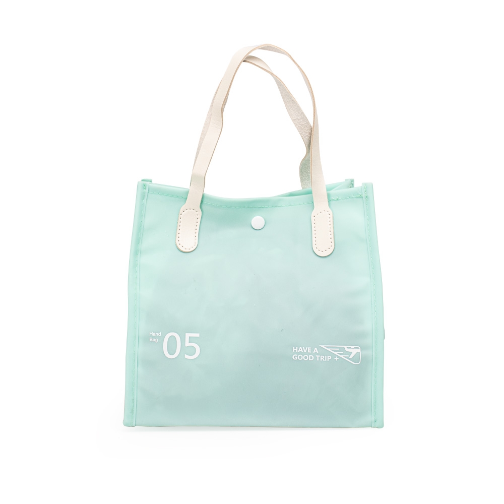 Bolsa PVC Impermeável - Imagem 5