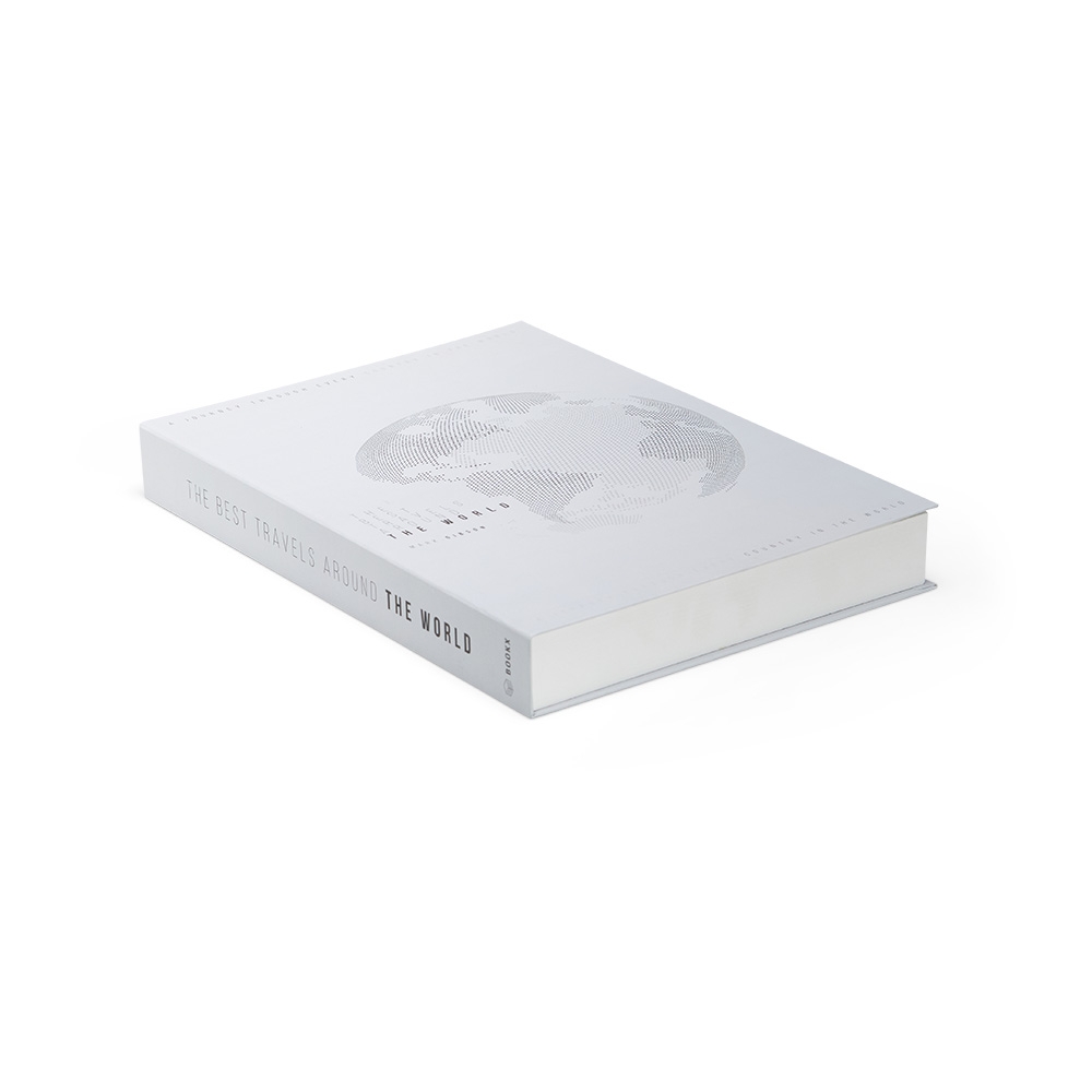 Box Travel Book Premium - Imagem 2