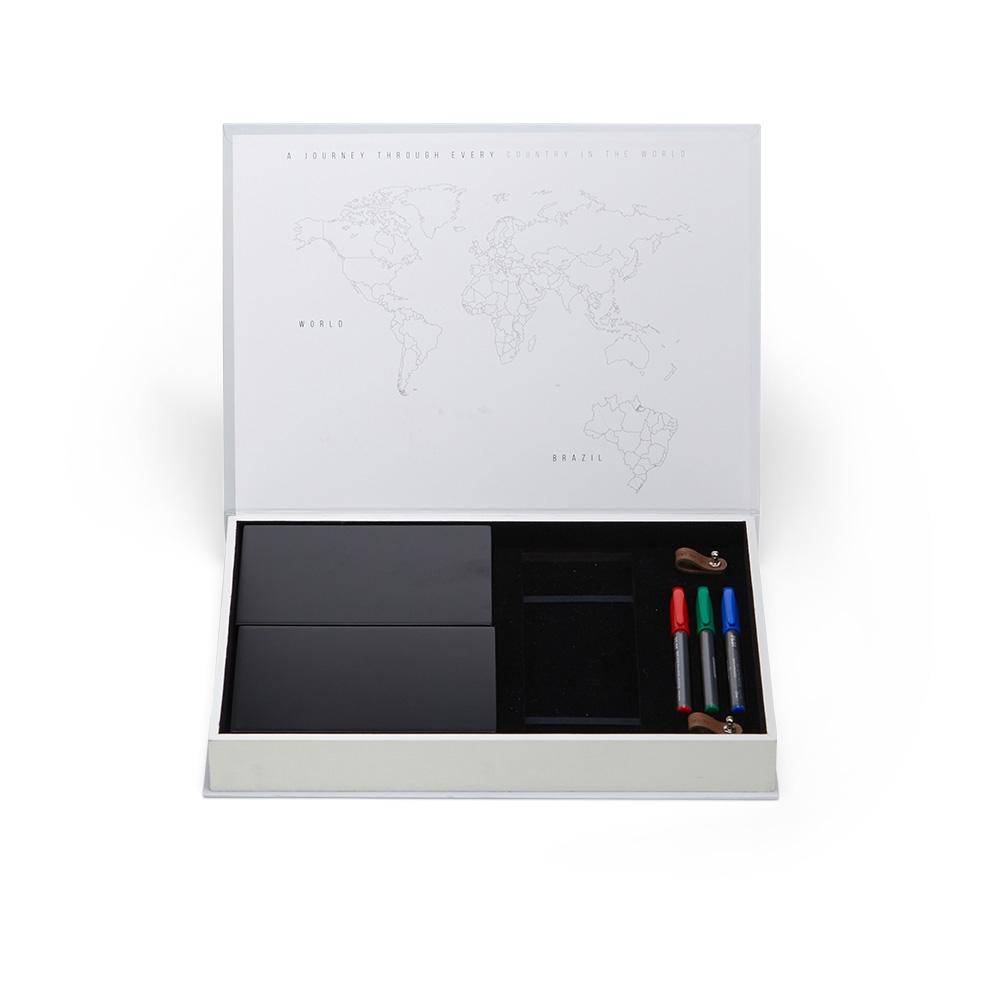 Box Travel Book Premium - Imagem 3