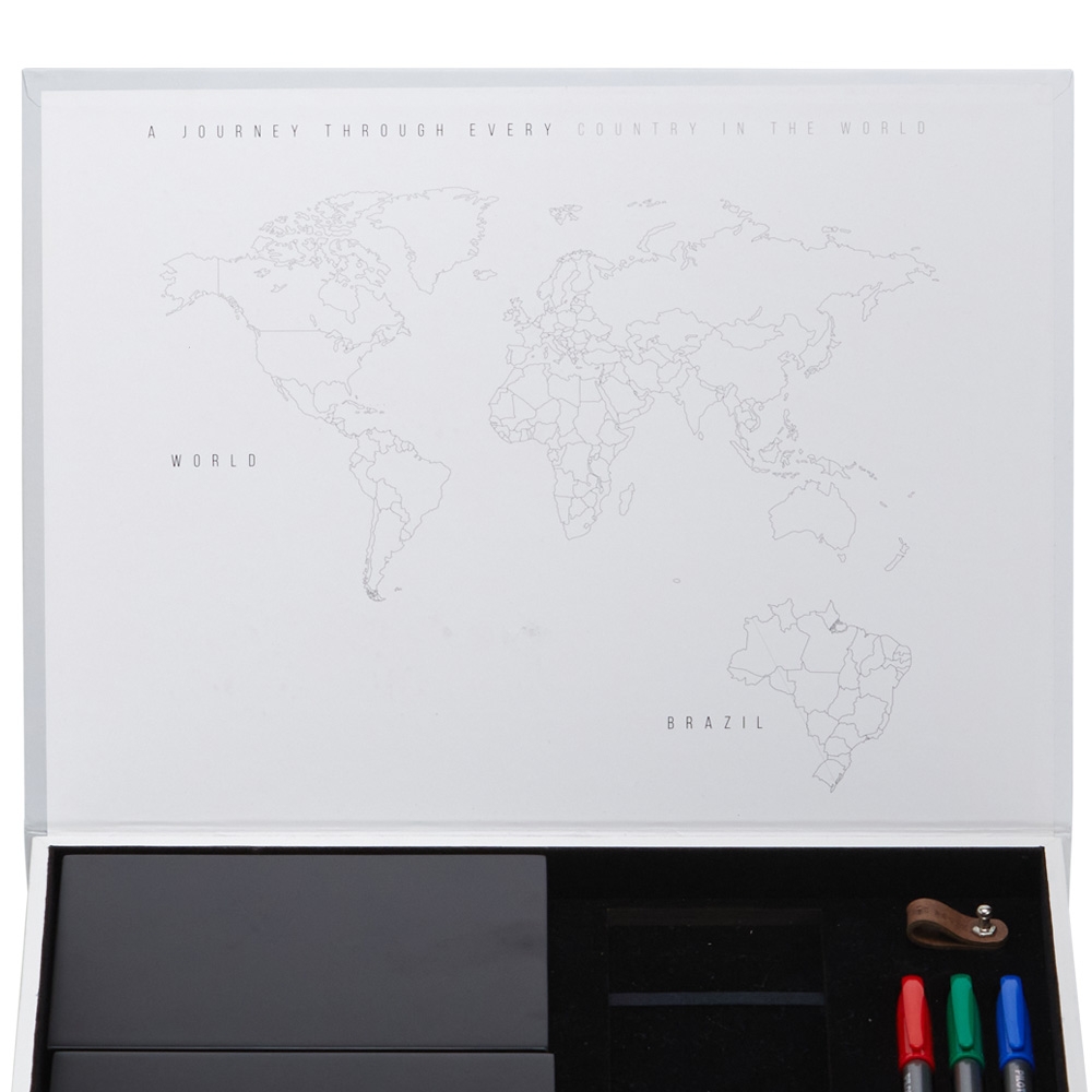 Box Travel Book Premium - Imagem 4