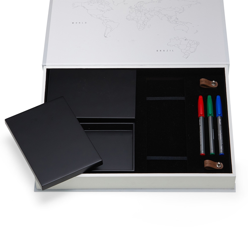 Box Travel Book Premium - Imagem 5