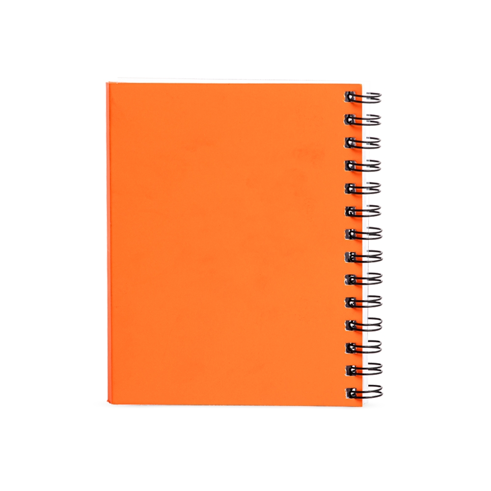 Caderno Plástico - Imagem 3
