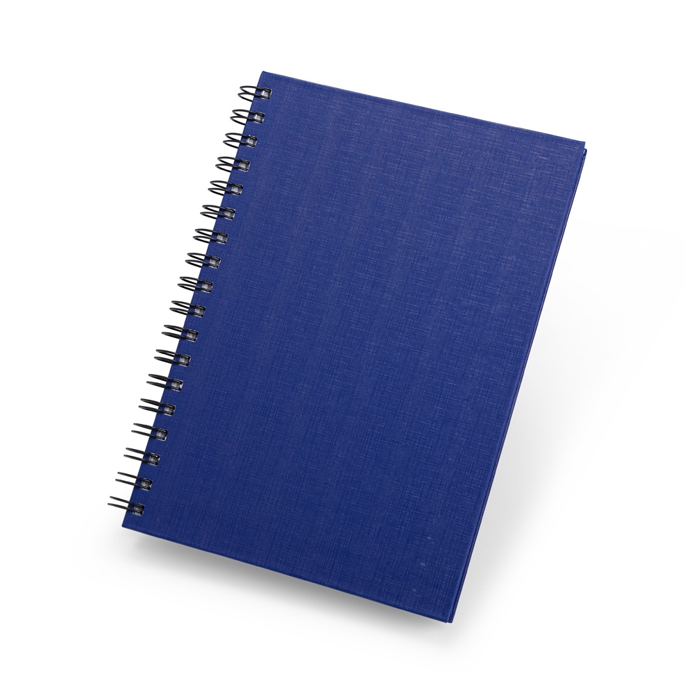 Caderno Linho - Imagem 2