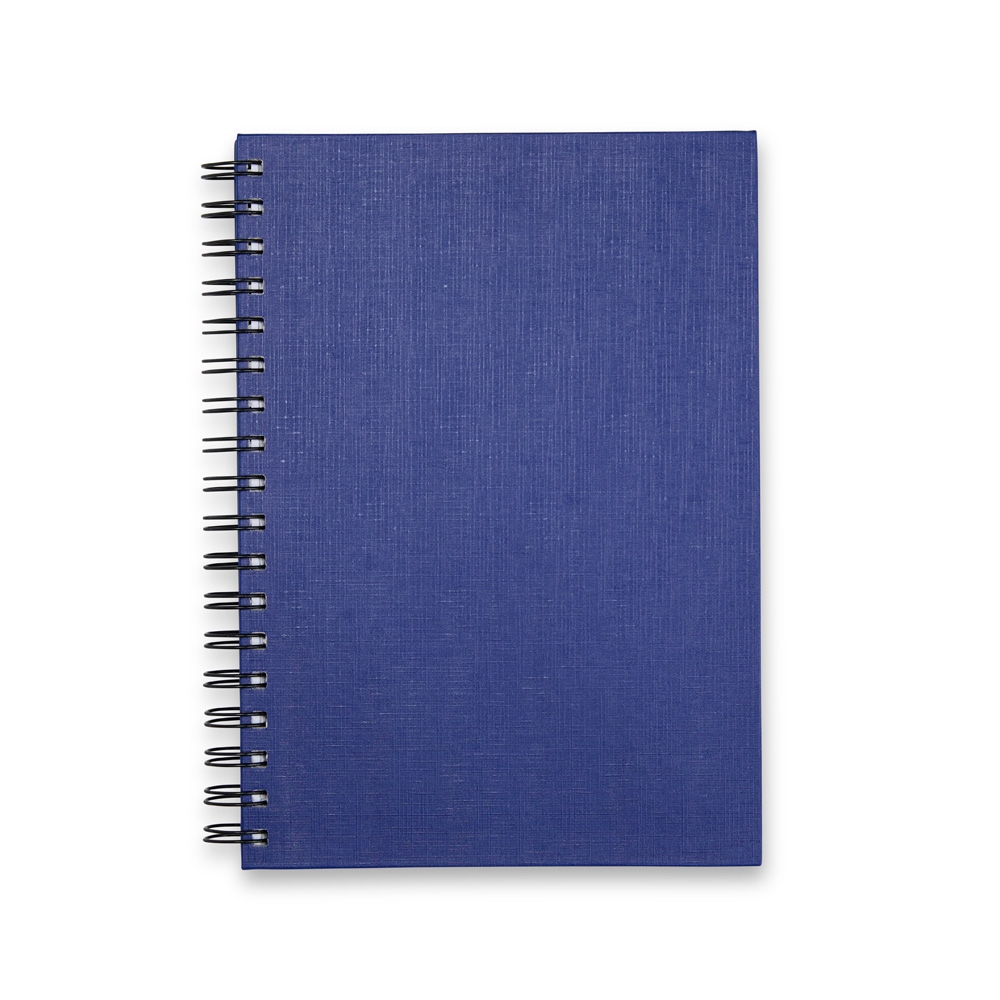 Caderno Linho - Imagem 3