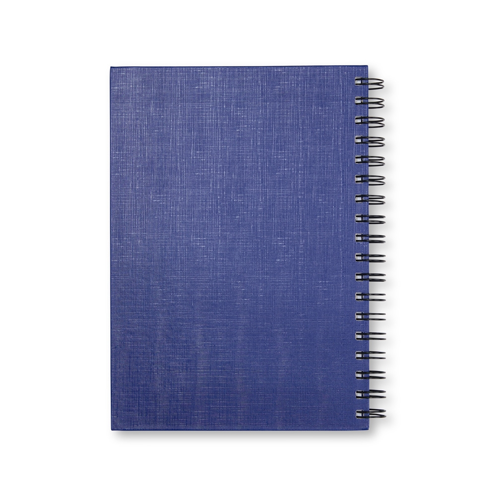 Caderno Linho - Imagem 4