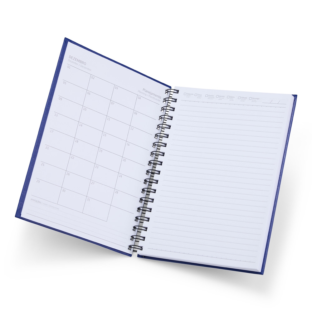 Caderno Linho - Imagem 5