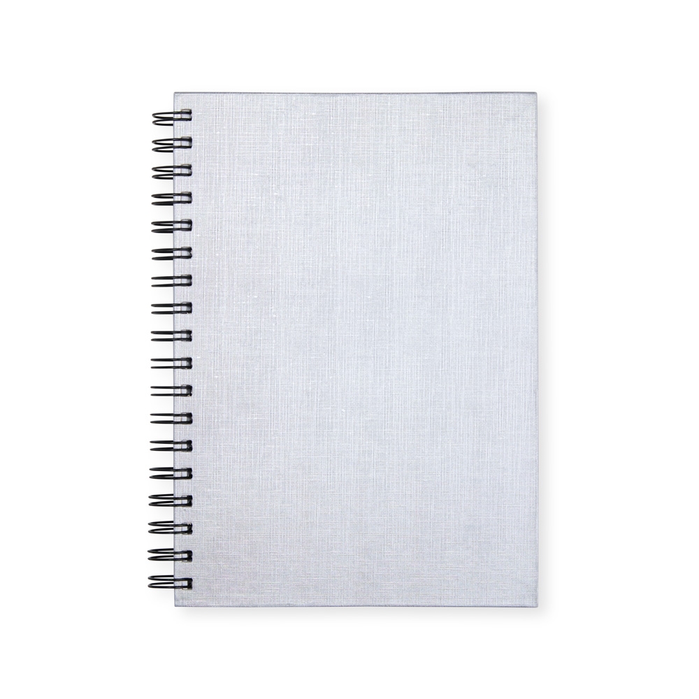 Caderno Linho - Imagem 7