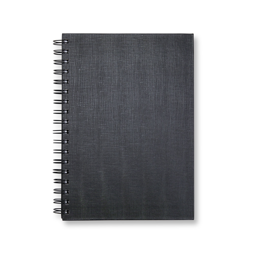 Caderno Linho - Imagem 8