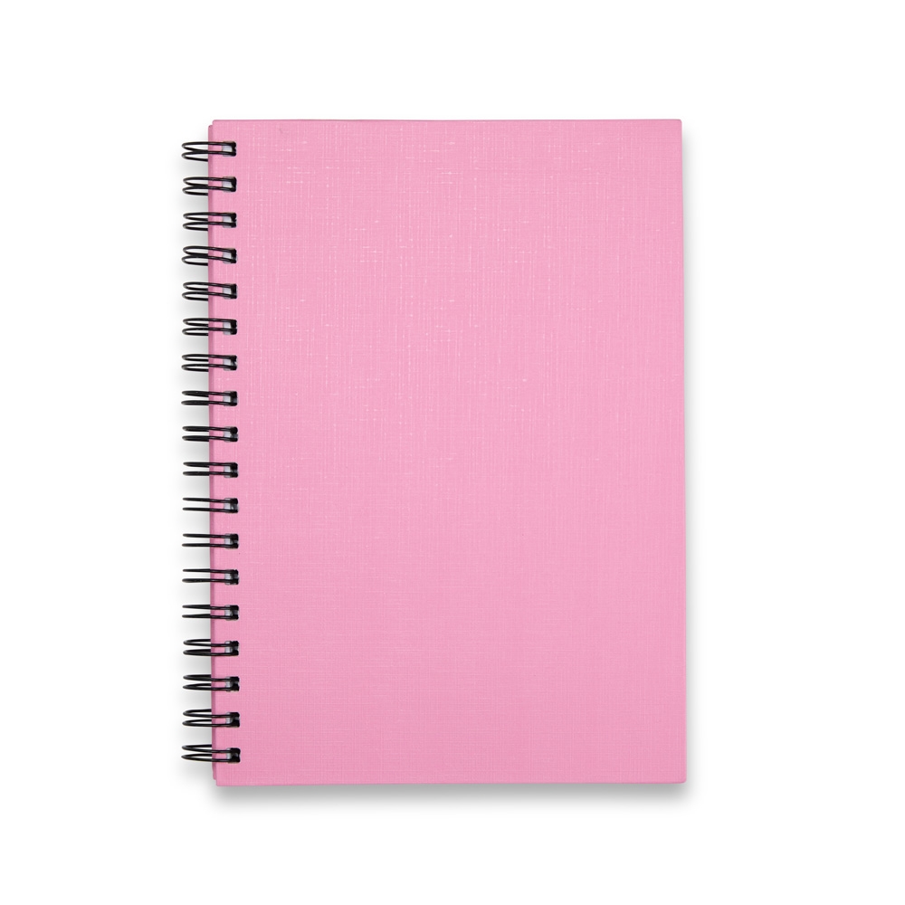 Caderno Linho - Imagem 9