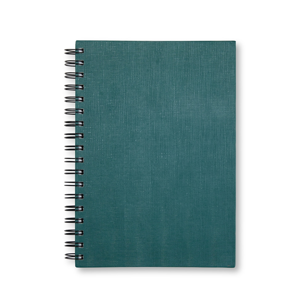 Caderno Linho - Imagem 10