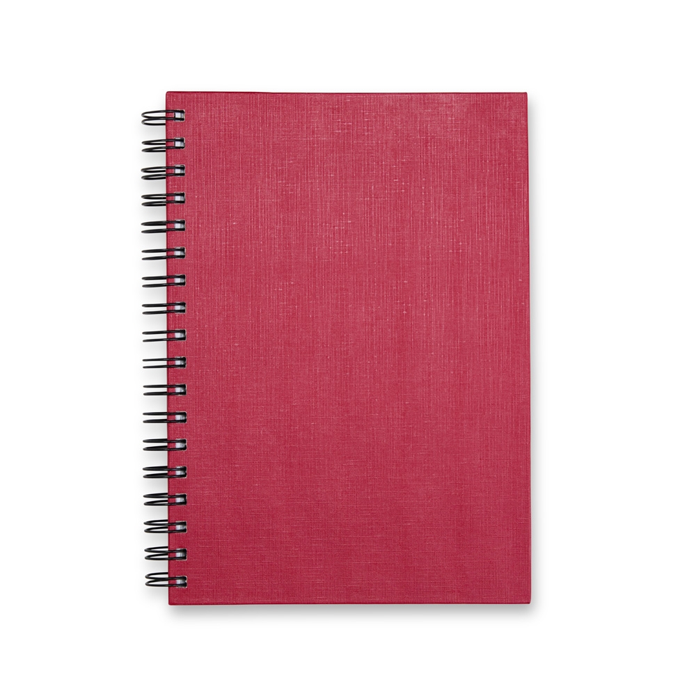 Caderno Linho - Imagem 11