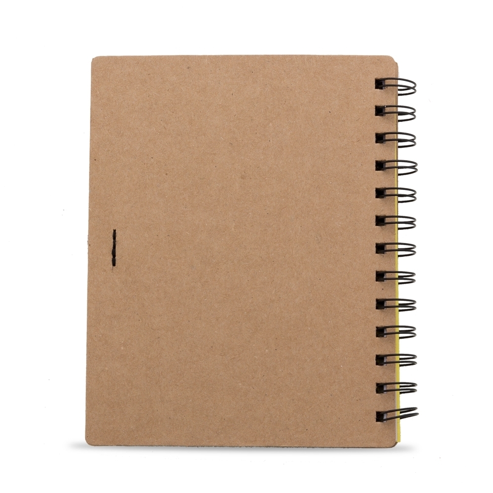Caderno Ecológico - Imagem 3