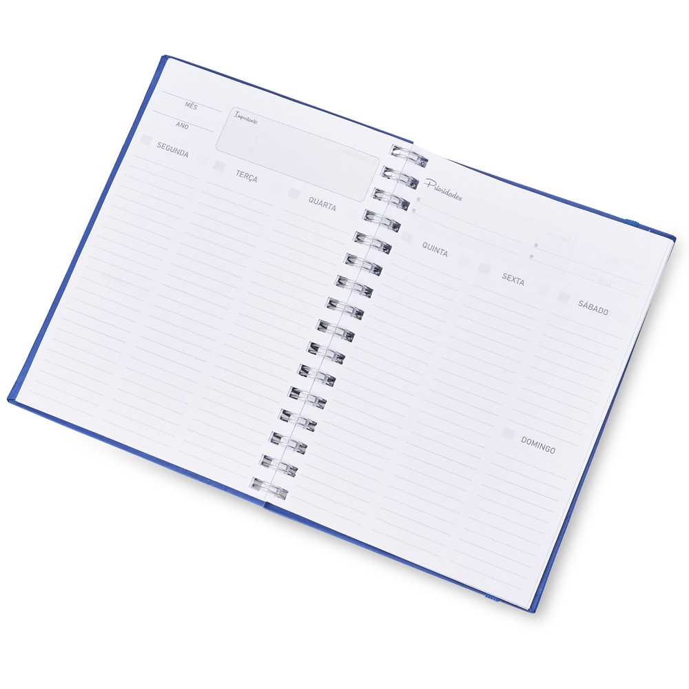 Caderno Planner - Imagem 2