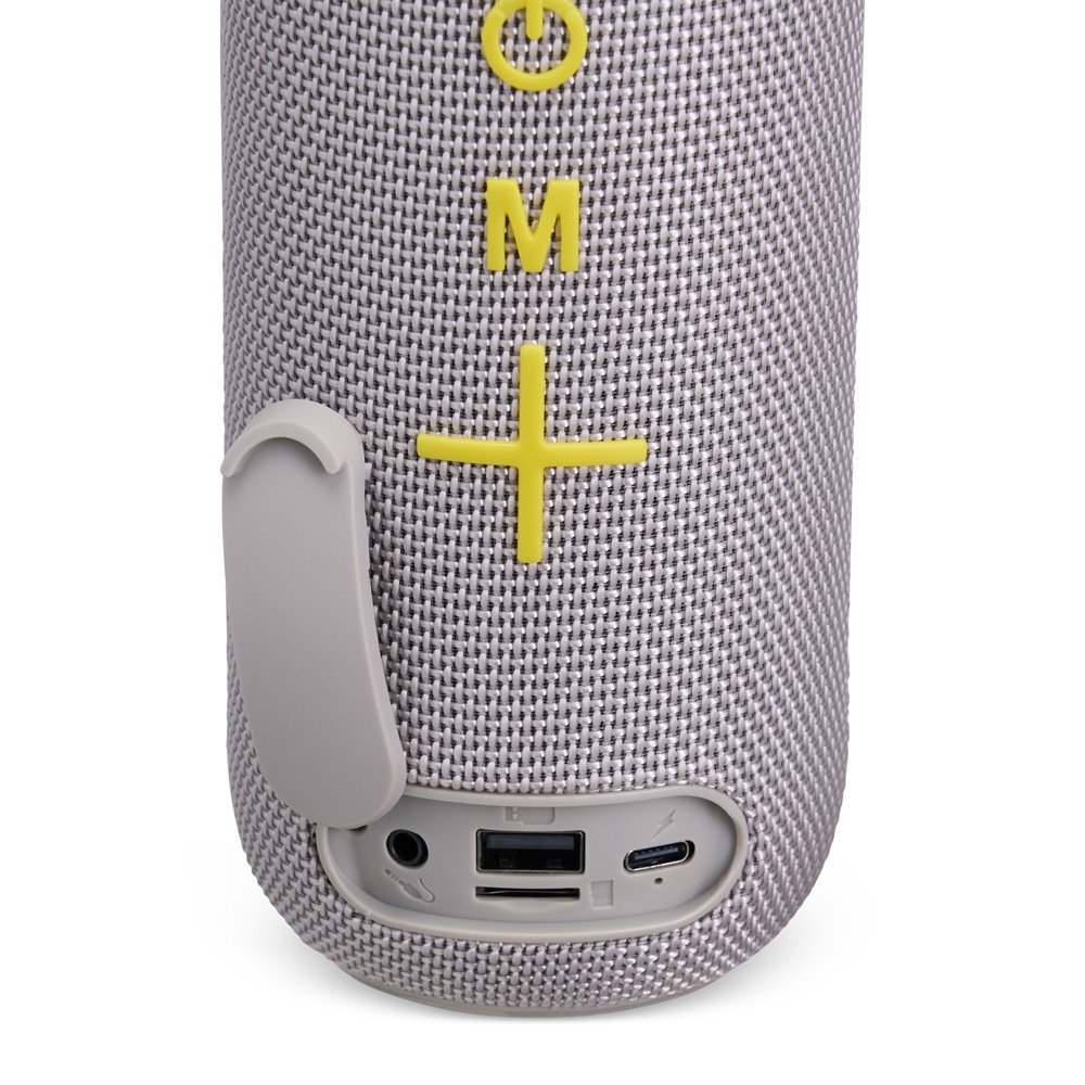 Caixa de Som Bluetooth - Imagem 5