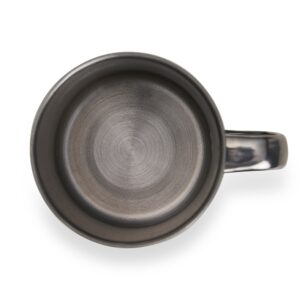 Caneca 500ml Inox