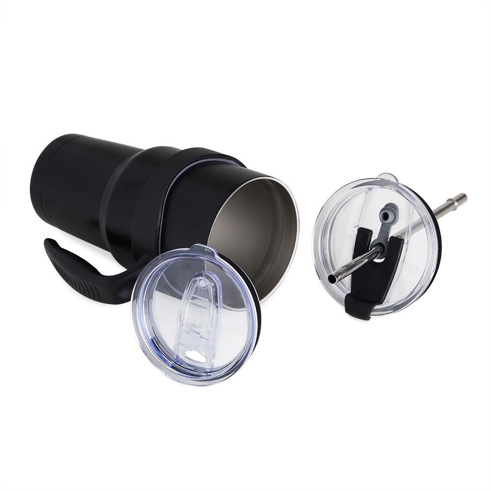 Caneca Térmica Inox 800ml - Imagem 2