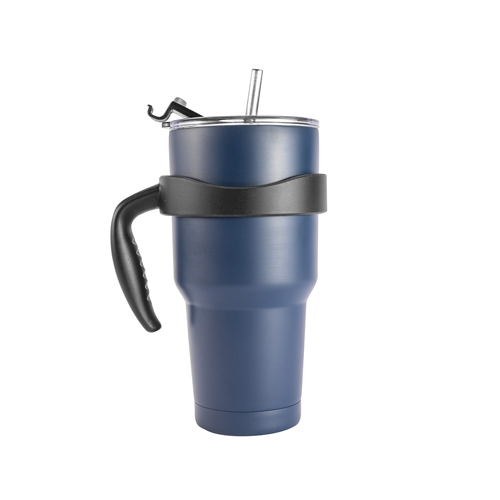 Caneca Térmica Inox 800ml - Imagem 6