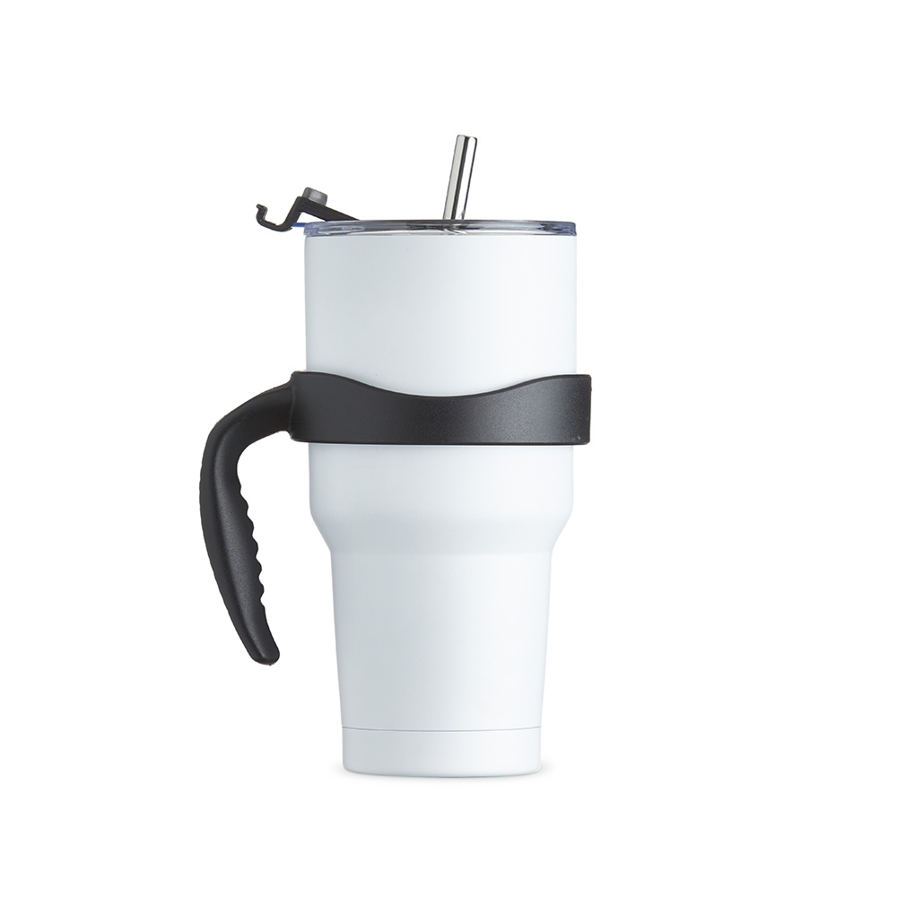Caneca Térmica Inox 800ml - Imagem 9