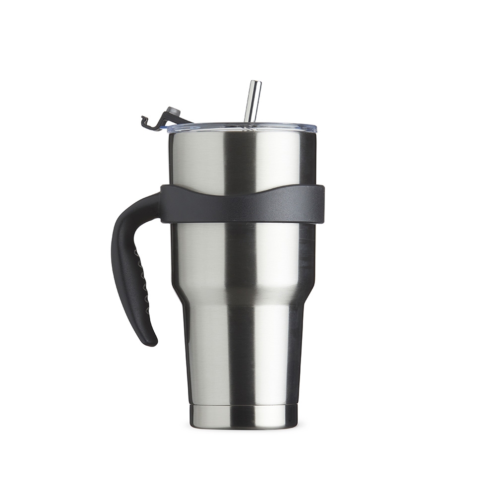 Caneca Térmica Inox 800ml - Imagem 10