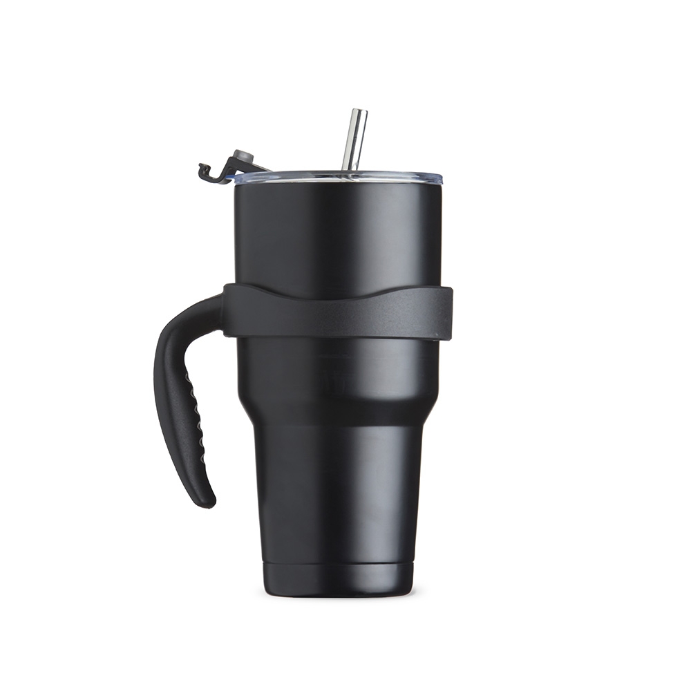 Caneca Térmica Inox 800ml - Imagem 11
