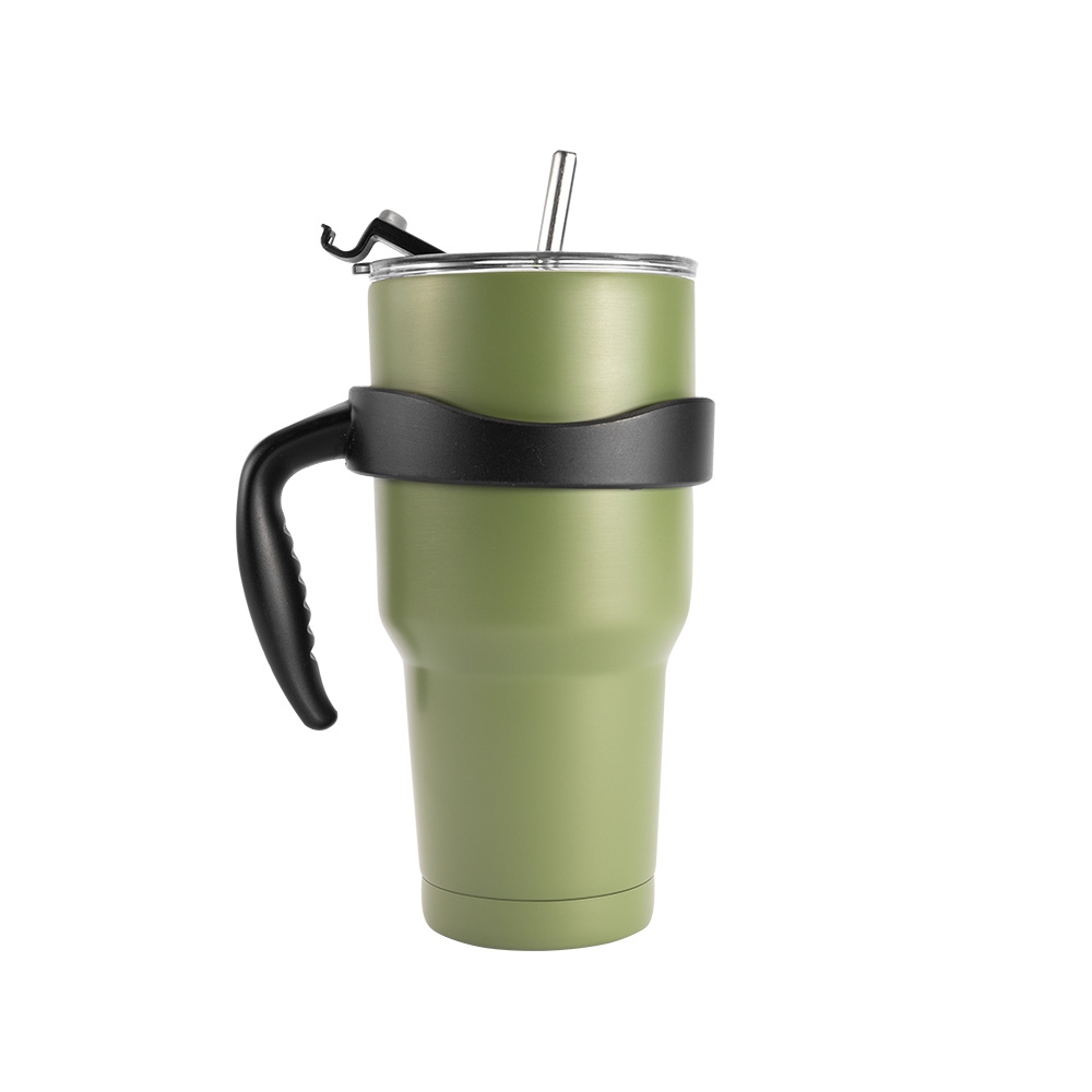 Caneca Térmica Inox 800ml - Imagem 7