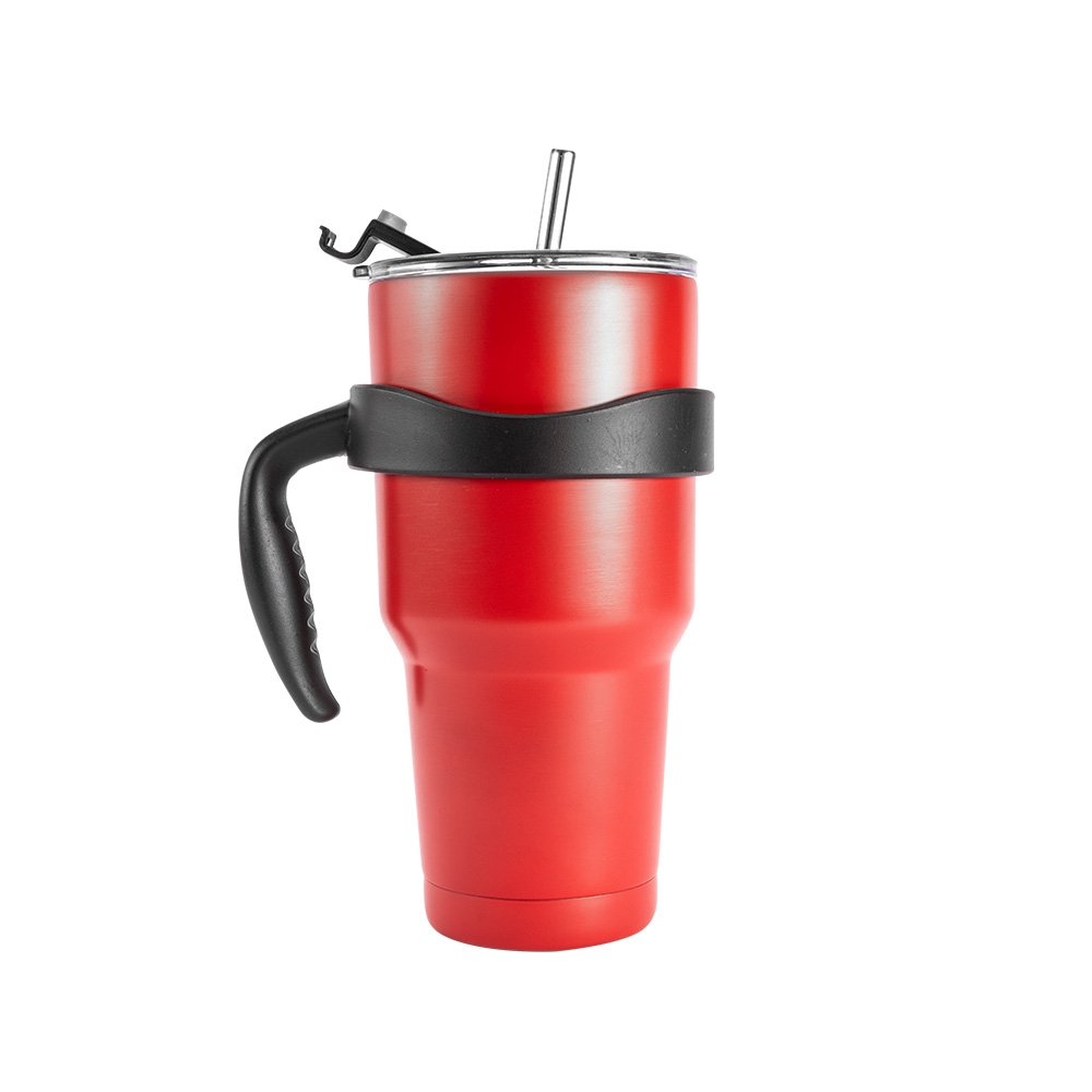 Caneca Térmica Inox 800ml - Imagem 8