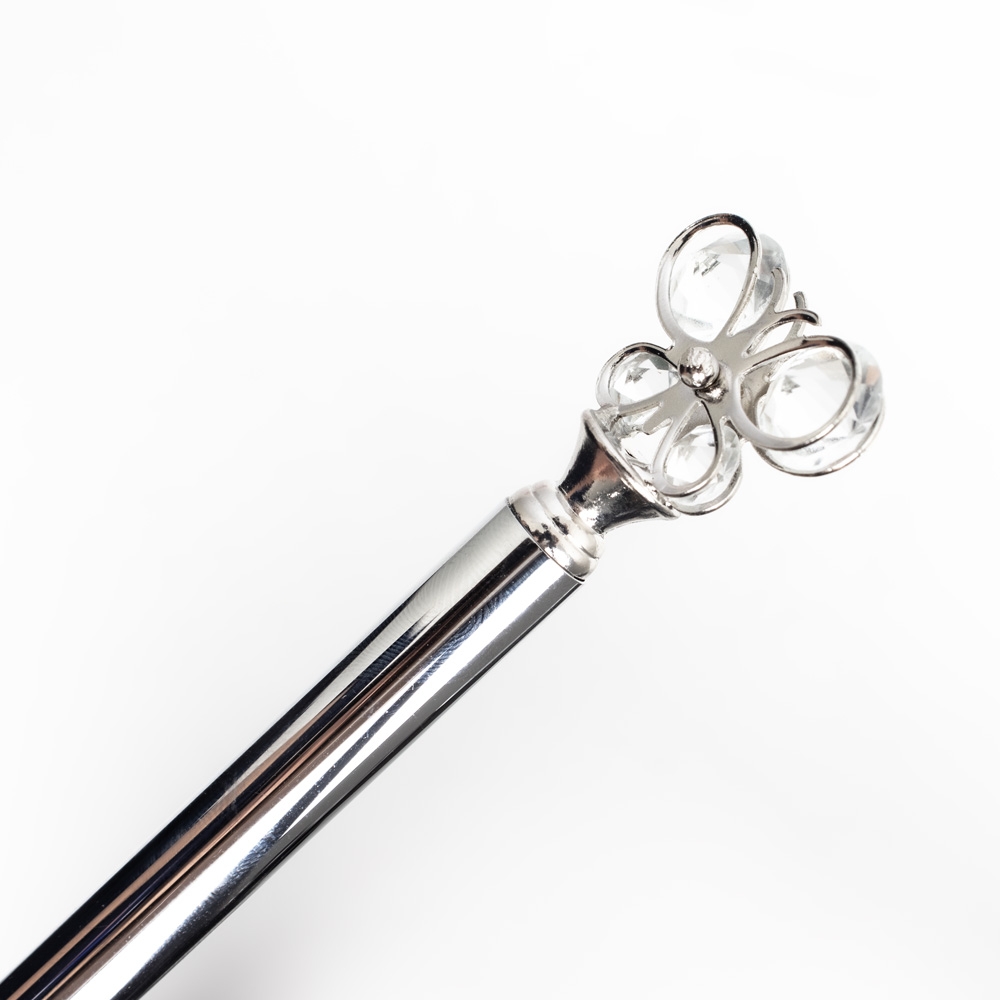 Caneta Metal Borboleta - Imagem 4