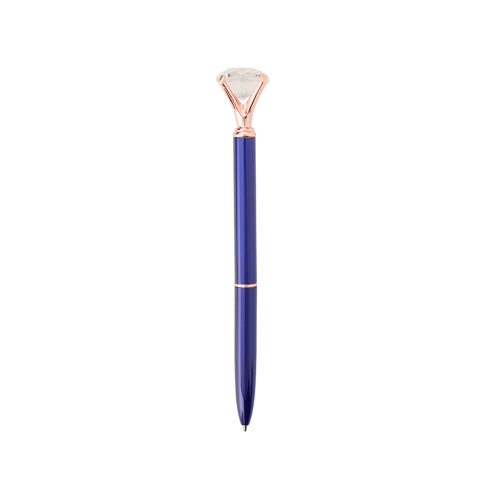 Caneta Metal Diamante - Imagem 6