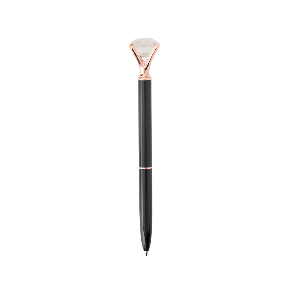 Caneta Metal Diamante - Imagem 9