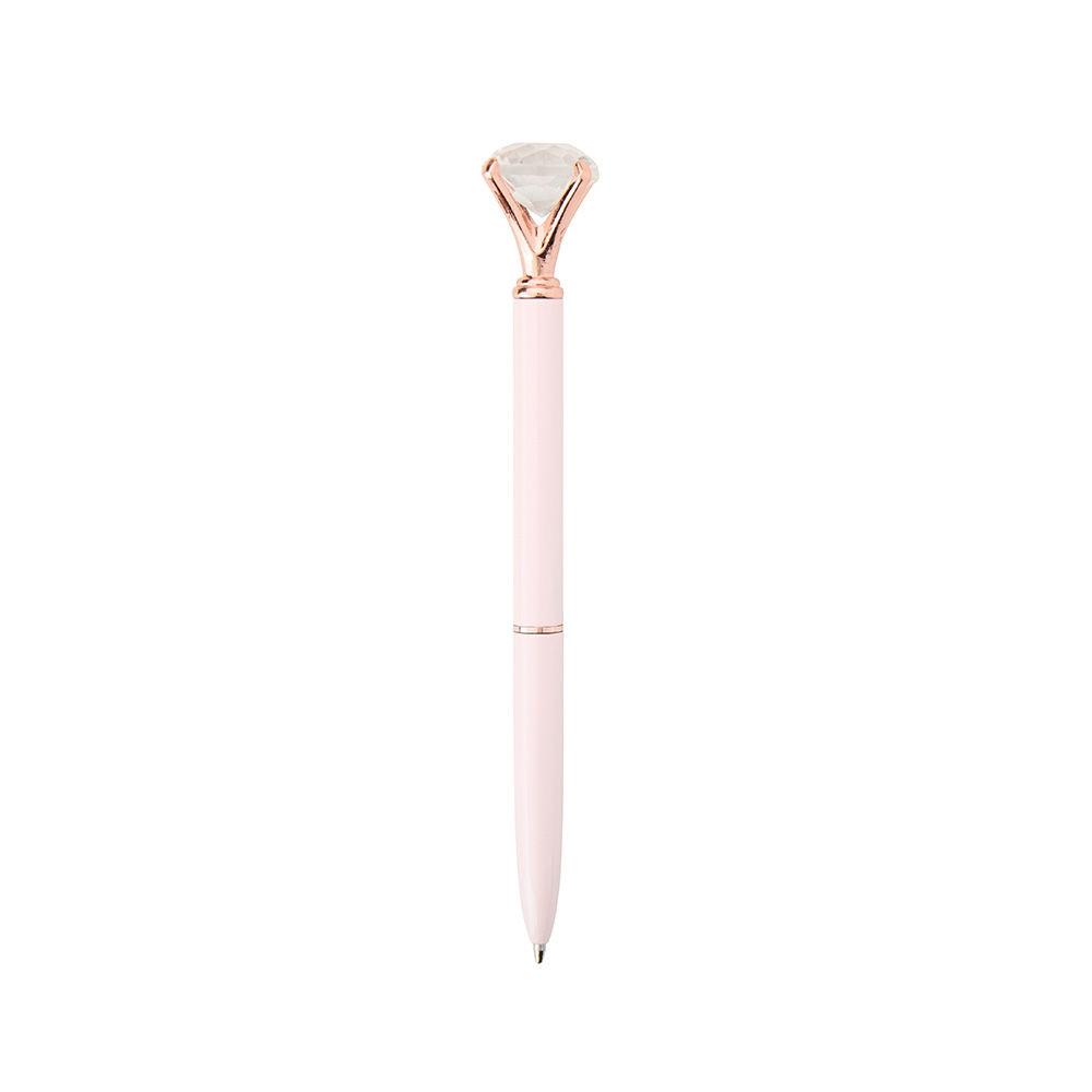 Caneta Metal Diamante - Imagem 11