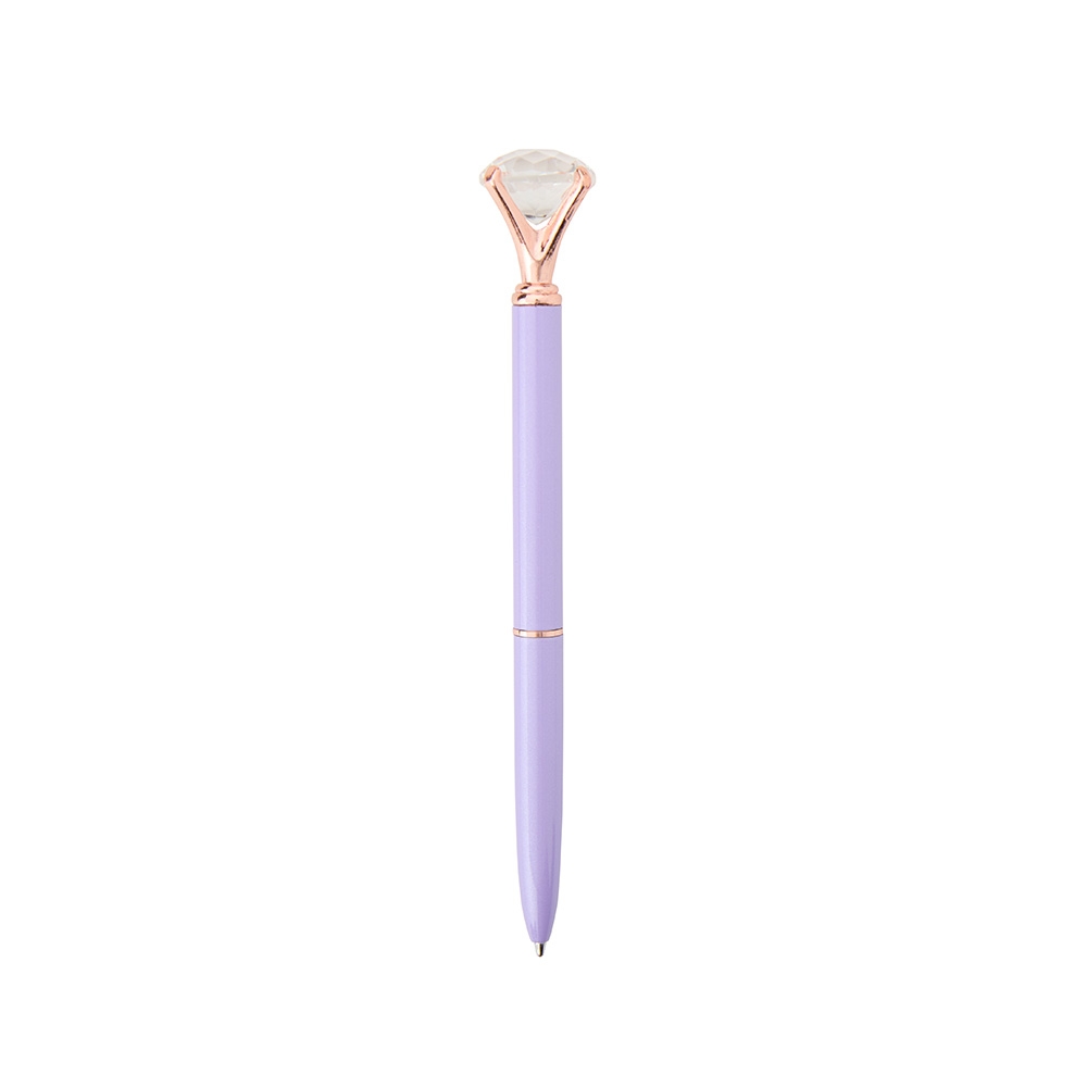 Caneta Metal Diamante - Imagem 10
