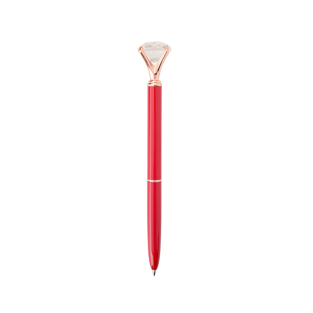Caneta Metal Diamante - Imagem 14