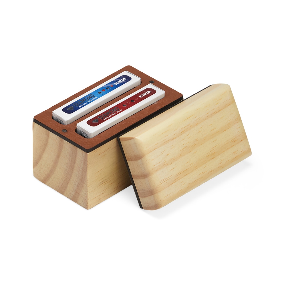 Conjunto de Baralhos Premium - Imagem 2