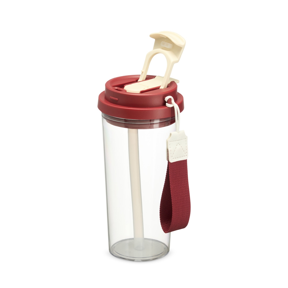 Copo Plástico 600ml - Imagem 3