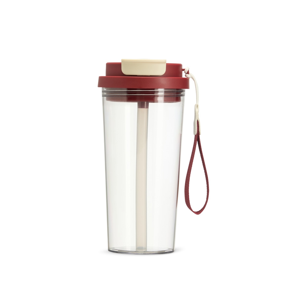 Copo Plástico 600ml - Imagem 4