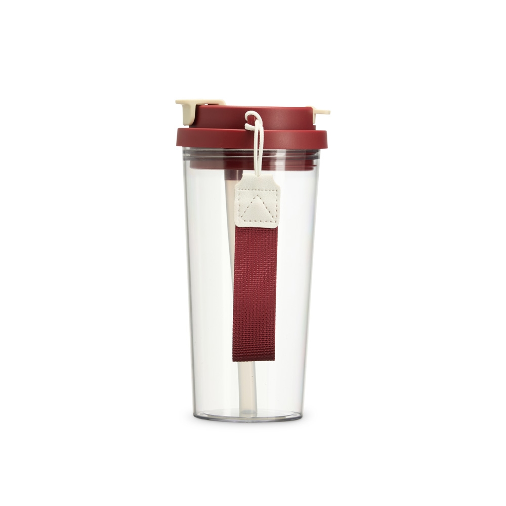 Copo Plástico 600ml - Imagem 5
