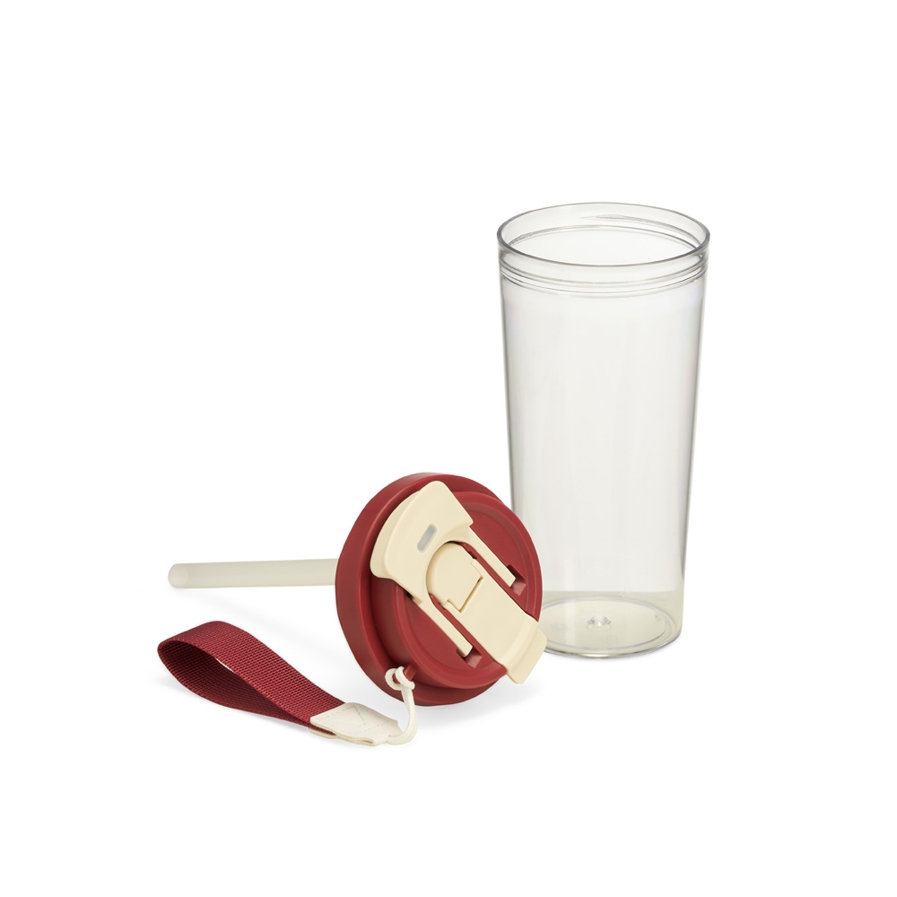 Copo Plástico 600ml - Imagem 6