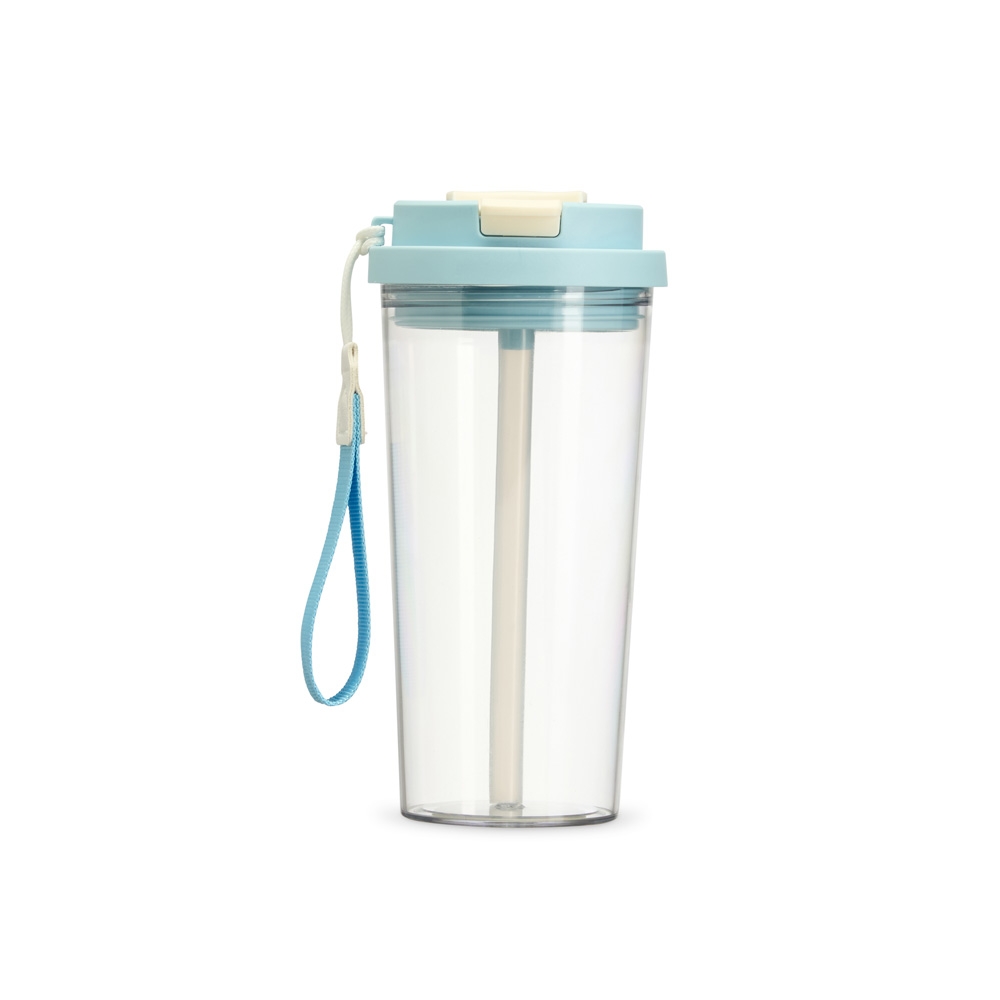 Copo Plástico 600ml - Imagem 7
