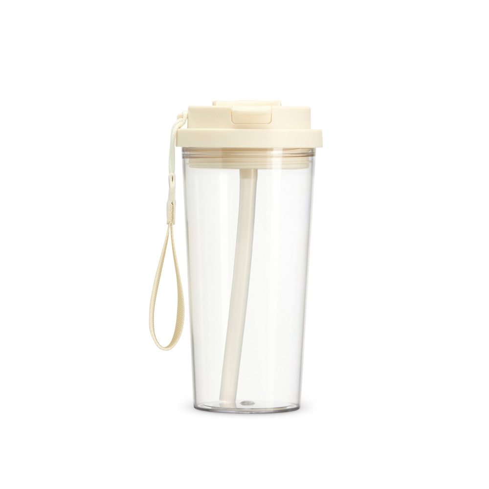 Copo Plástico 600ml - Imagem 8