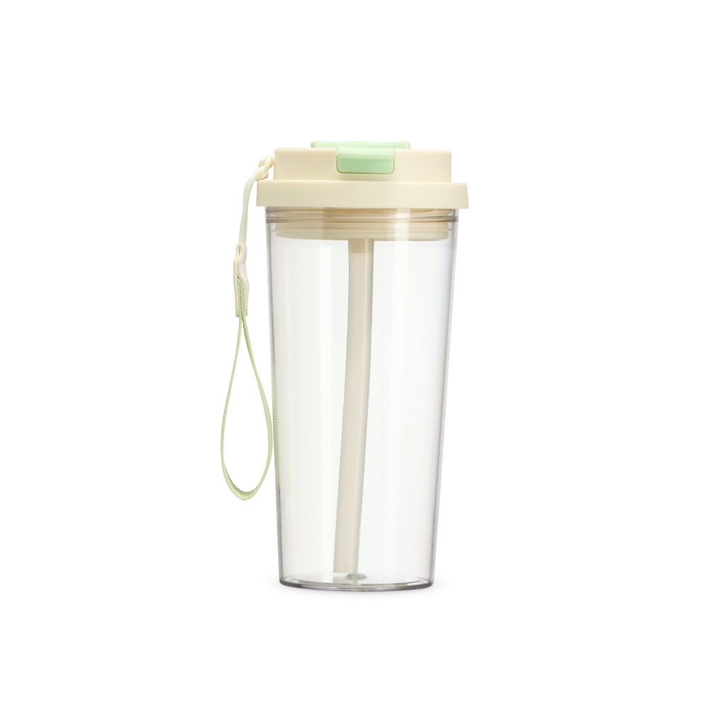 Copo Plástico 600ml - Imagem 10