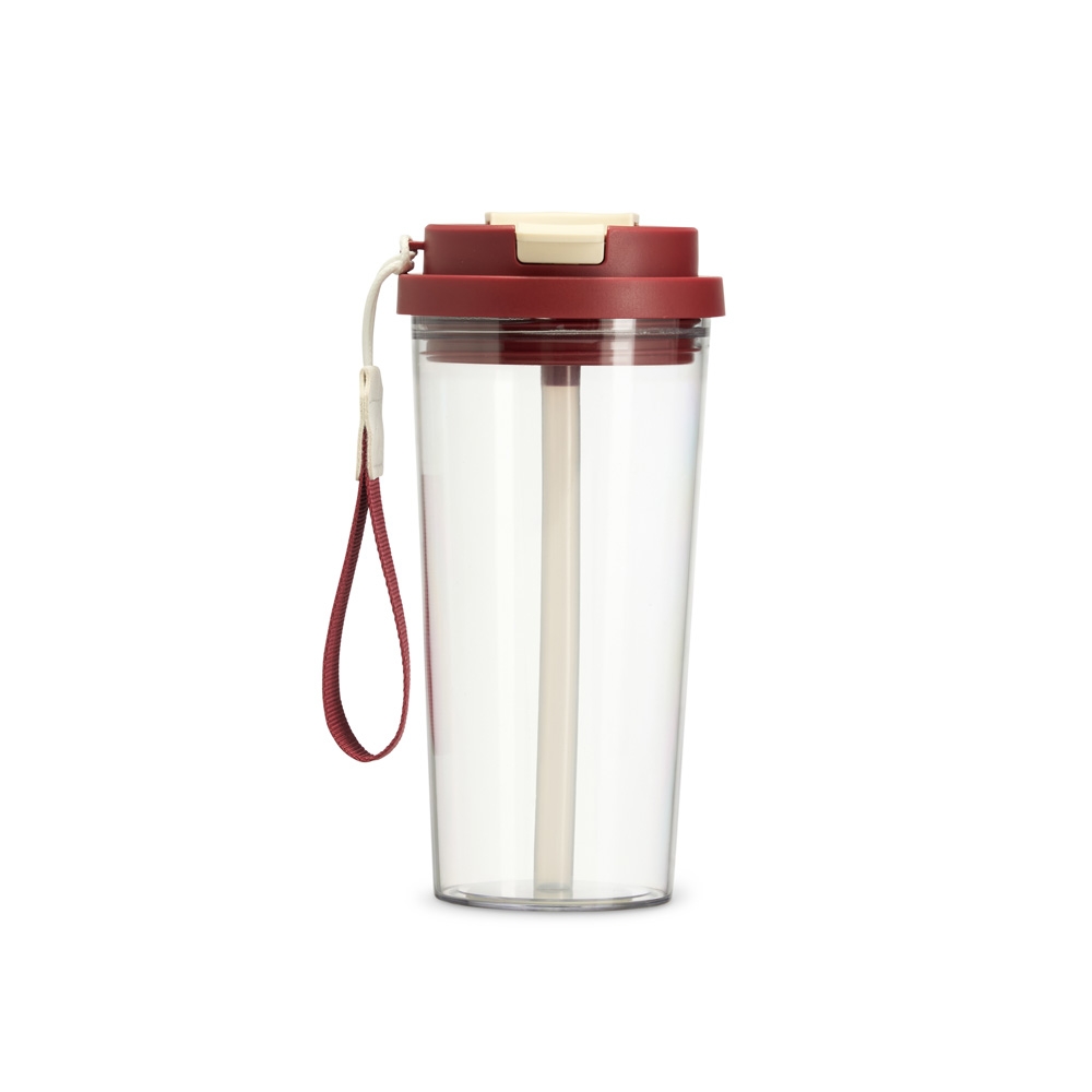Copo Plástico 600ml - Imagem 11