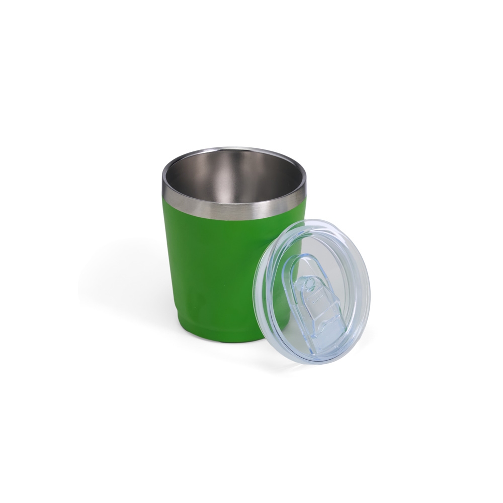 Copo Térmico 200ml - Imagem 2
