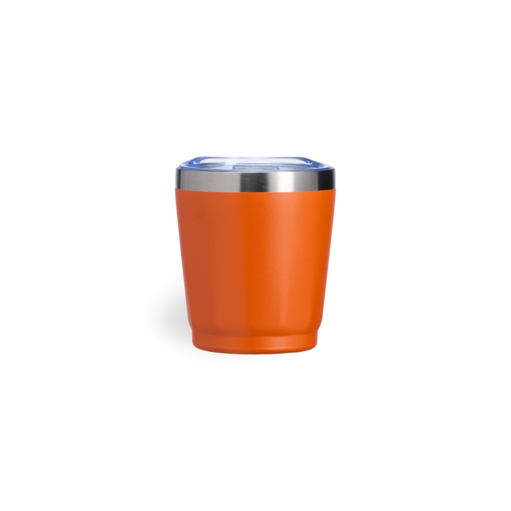 Copo Térmico 200ml - Imagem 8