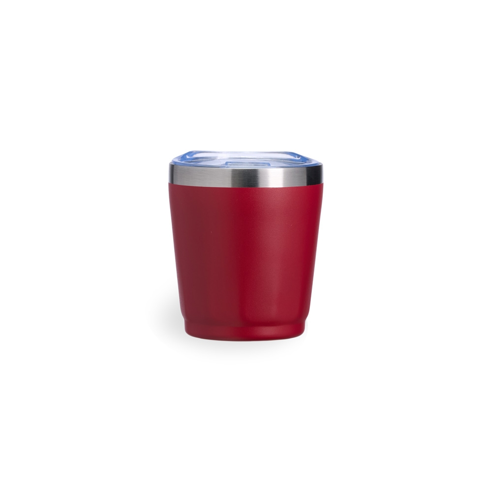 Copo Térmico 200ml - Imagem 9