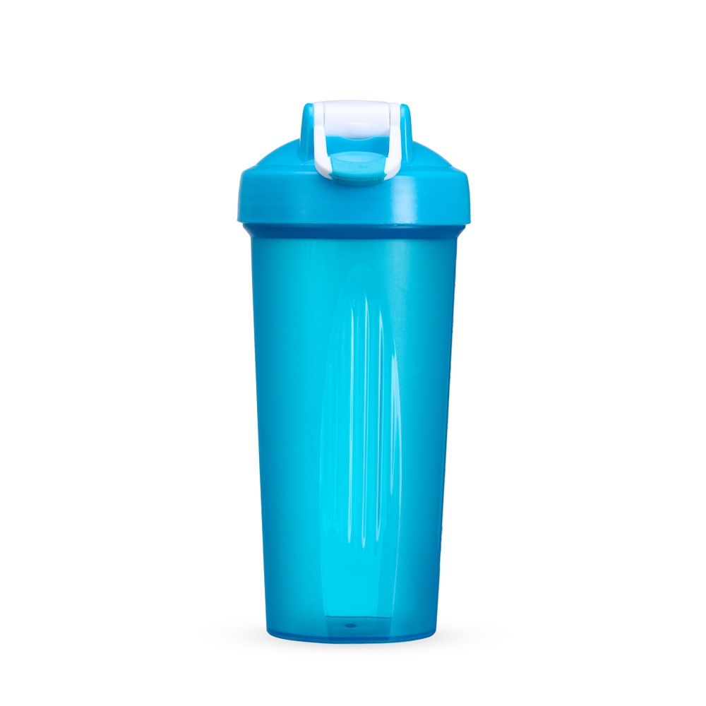 Coqueteleira Plástica 700ml - Imagem 2