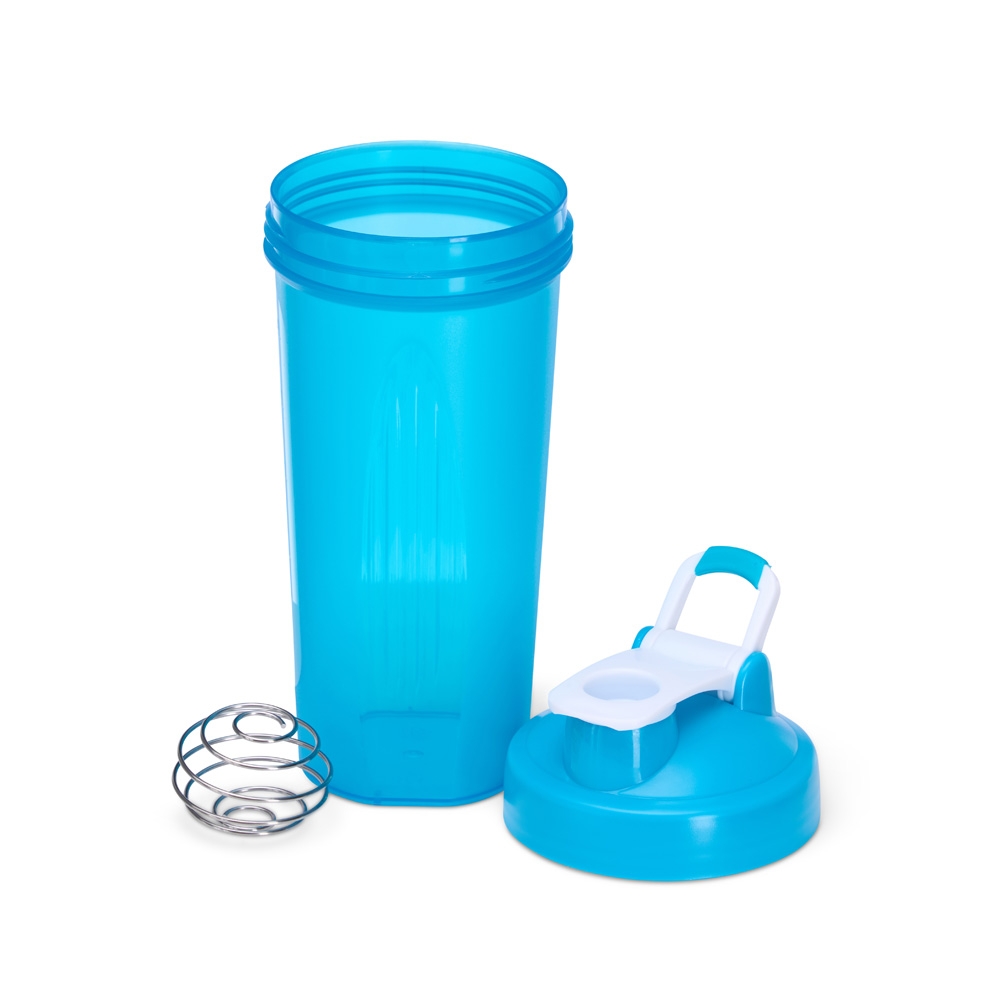 Coqueteleira Plástica 700ml - Imagem 3
